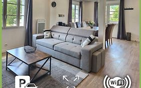 Superbe, T3 Spacieux 78 M2, Neuf, Parking, Balcon