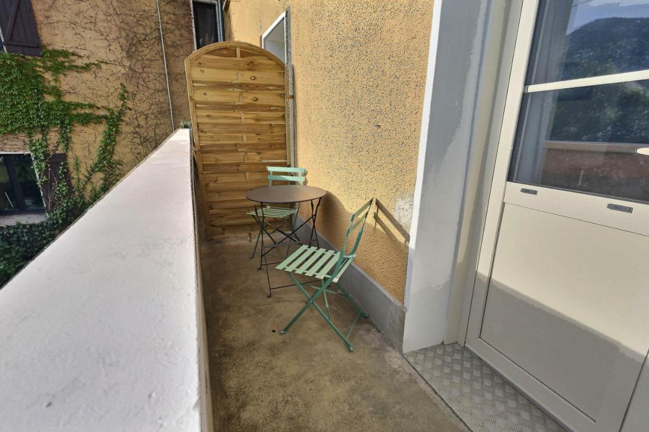 Superbe, T3 Spacieux 78 M2, Neuf, Parking, Balcon Gerde Exterior foto